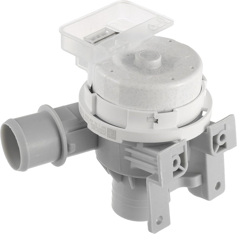 BOSHCHEN Upgraded AHA75673404 AHA75673402 Washer Drain Pump Assembly for LG Washing Machine Drain Pump Replace AP6978814 PS12748410 WT7405CW WT7250CW WT7405CW 2 Year Guarantee - Image 1